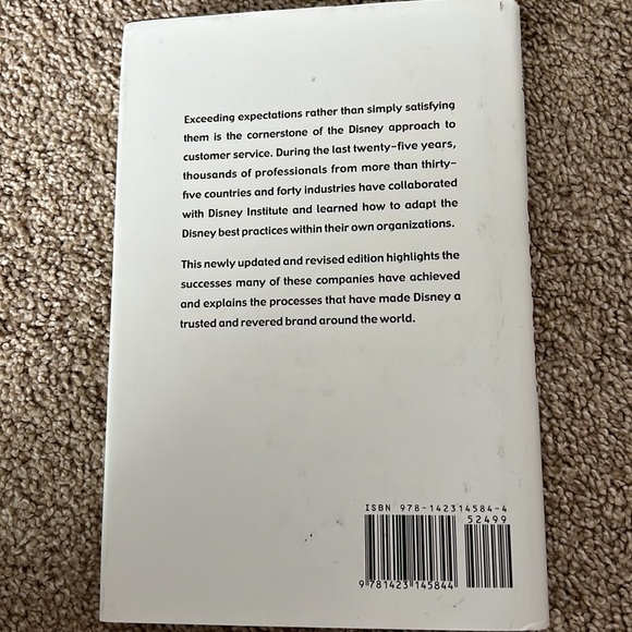 Be our Guest Book - Picture 5 of 5